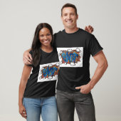 Spezialtasse T-Shirt (Unisex)