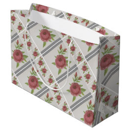 Spezialverpackung Große Geschenktüte