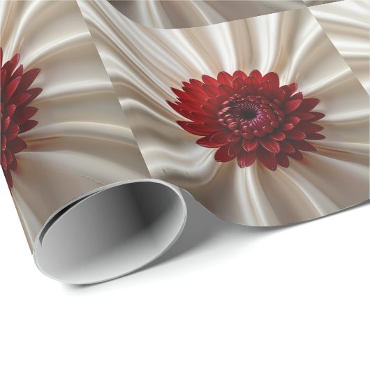 Spezialverpackungspapier mit japanischen Farben Geschenkpapier (Rolleneckpunkt)