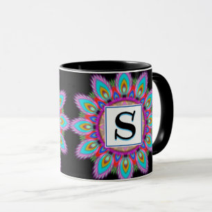 Speziell für den ersten schwarzen Kaffee Tassen Ma