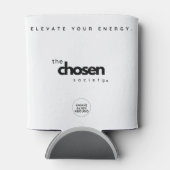 Speziell für die Funk- und Fernsehgeräte geeignet Dosenkühler (Rückseite)