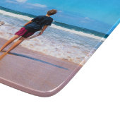 Speziell für Ihr Foto-Cutting-Board Schneidebrett (Ecke)