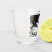 speziell für Sie - racoon 721-1 Schnapsglas (Links)
