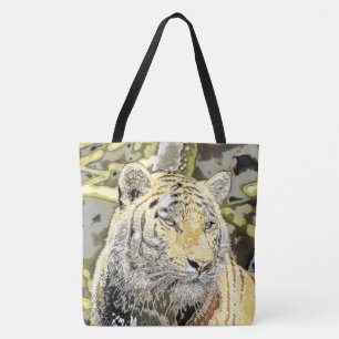 speziell für Sie - tiger 721-1 Tasche