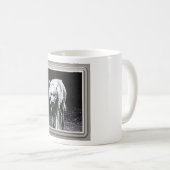 speziell für Sie - Wolf 721-2 Kaffeetasse (VorderseiteRechts)