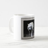 speziell für Sie - Wolf 721-2 Kaffeetasse (Vorderseite Links)