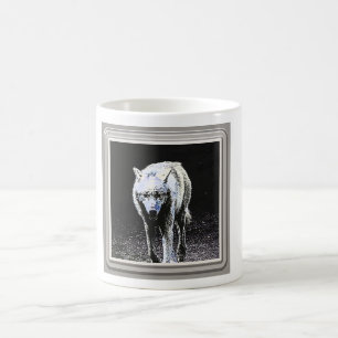 speziell für Sie - Wolf 721-2 Kaffeetasse