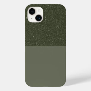 Speziell spezielles Top Moss Green iPhone 14 Plus Case-Mate iPhone 14 Plus Hülle