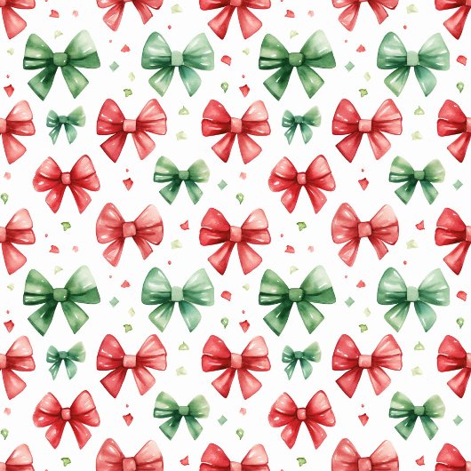 Spezielle Aquarellfarben-festliche roten Bogen Wei Fleecedecke