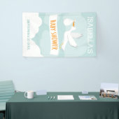 Spezielle Banner (Messeveranstaltung)