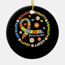 Spezielle Bildung Lehrer Inspiration Autismus Awa