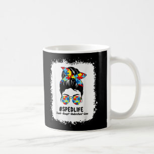 Spezielle Bildung Lehrer Unterricht verstehen Kaffeetasse