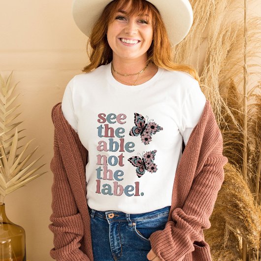 Spezielle Bildung Personalisiert Sped Teacher Squa T-Shirt