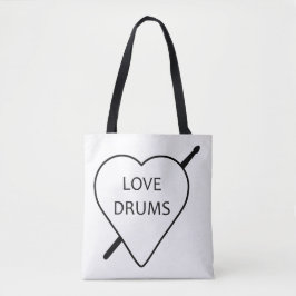 Spezielle Edition Reversible Design Toag Tasche