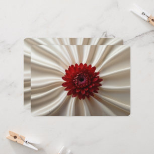 Spezielle Einladungen mit japanischem Design