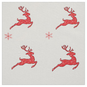 Spezielle FABRICS - Reindedesign Stoff