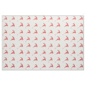 Spezielle FABRICS - Reindedesign Stoff (Yard (91,4 cm))