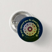 SPEZIELLE FARBMODERNE MAMA DER SCHWESTER-SPIELGESC BUTTON (Vorne & Hinten)