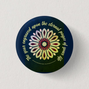 SPEZIELLE FARBMODERNE MAMA DER SCHWESTER-SPIELGESC BUTTON