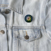SPEZIELLE FARBMODERNE MAMA DER SCHWESTER-SPIELGESC BUTTON (Beispiel)