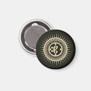 SPEZIELLE FARBMODERNE MAMA DER SCHWESTER-SPIELGESC MAGNET
