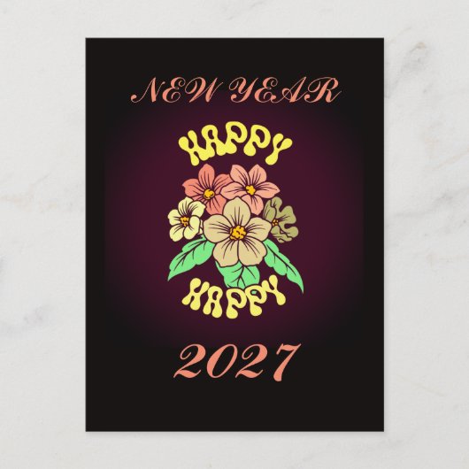 SPEZIELLE FARBMODERNE MAMA DER SCHWESTER-SPIELGESC POSTKARTE (Vorderseite)