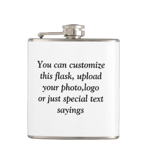 Spezielle Flasche 4 Me_ Flachmann