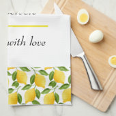 Spezielle Gigi Küchentücher (Viertel Falte)