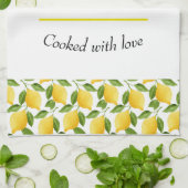 Spezielle Gigi Küchentücher (Gefaltet)