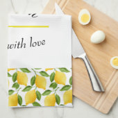 Spezielle Gigi Küchentücher (Viertel Falte)