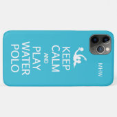 Spezielle Hüllen für Calm & Play Water Polo behalt (Rückseite (Horizontal))