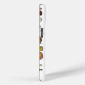 Spezielle Instrumente für Wasserfarben Case-Mate iPhone Hülle (Rückseite / Rechts)