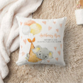 Spezielle Kinderdusche Kissen (Decke)