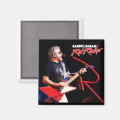 Spezielle Kollektion Sammy Haagband beliebt Magnet (Vorderseite/Rückseite)