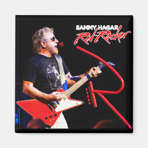 Spezielle Kollektion Sammy Haagband beliebt Magnet