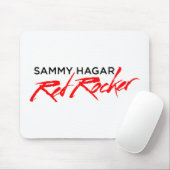 Spezielle Kollektion Sammy Haagband beliebt Mousepad (Mit Mouse)