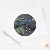 Spezielle Kräfte Grüne Berets Patch Aufkleber (Umschlag)