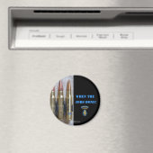 Spezielle Kräfte Gruppe Grüne Berets sfg sf Magnet (In Situ (Geschirrspüler))