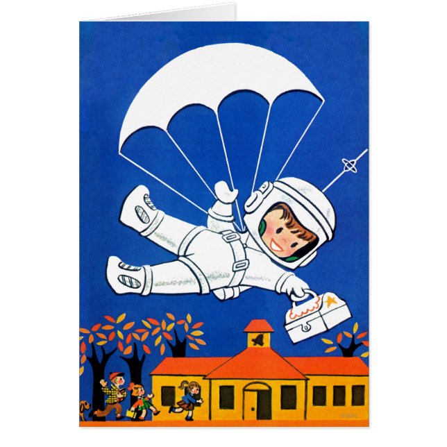 Spezielle Lieferung (Vorne)