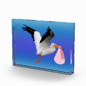 Spezielle Lieferung 2 Foto Block (Rechts)