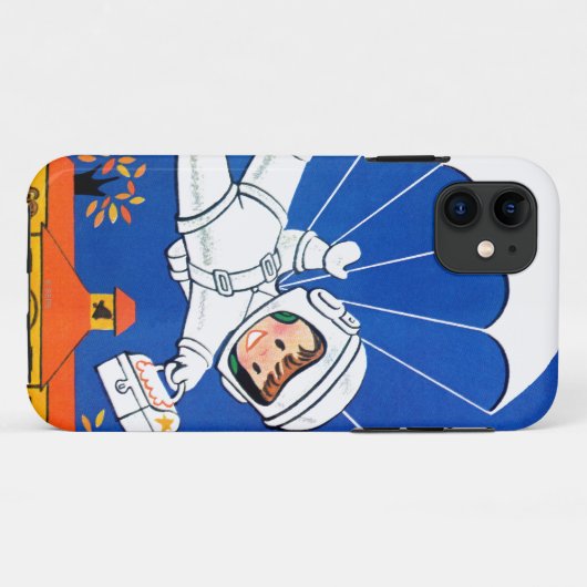 Spezielle Lieferung Case-Mate iPhone Hülle (Rückseite (Horizontal))