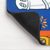 Spezielle Lieferung Mousepad (Ecke)