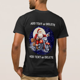 Spezielle Lieferung siehe Vorderseite T-Shirt