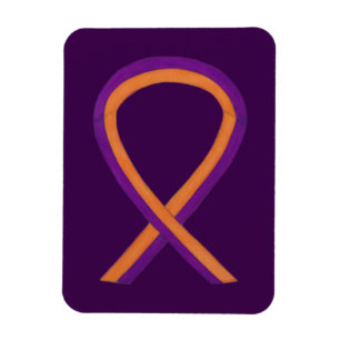 Spezielle Magnete für Orchideen und Orangen