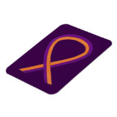 Spezielle Magnete für Orchideen und Orangen (Linke Seite)