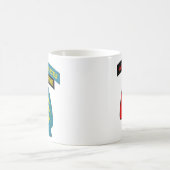 Spezielle Operationen Cmd - spezielle Kräfte - im Kaffeetasse (Mittel)