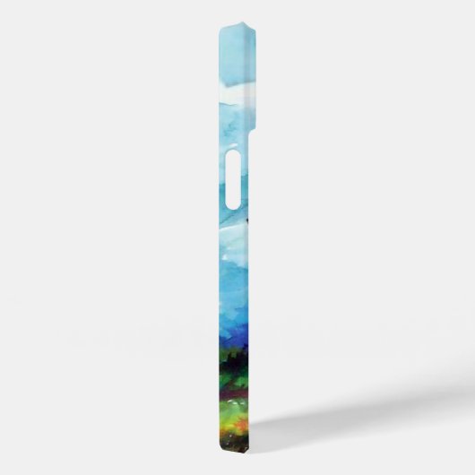 SPEZIELLE RIDER Case-Mate iPhone HÜLLE (Rückseite / Rechts)