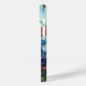 SPEZIELLE RIDER Case-Mate iPhone HÜLLE (Rückseite / Links)