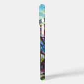 SPEZIELLE RIDER Case-Mate iPhone HÜLLE (Rückseite / Links)