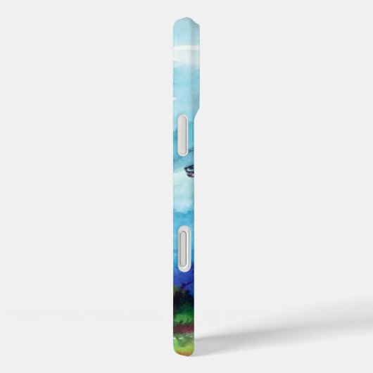 SPEZIELLE RIDER Case-Mate iPhone HÜLLE (Rückseite / Rechts)